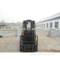 2 ton Gasoline/LPG Counterbalance Forklift Truck